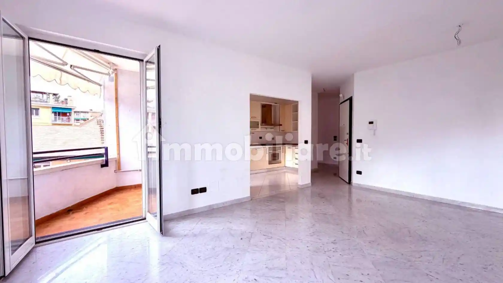 Quadrilocale via Mario Mastrangelo, Quinto, Genova - foto 4