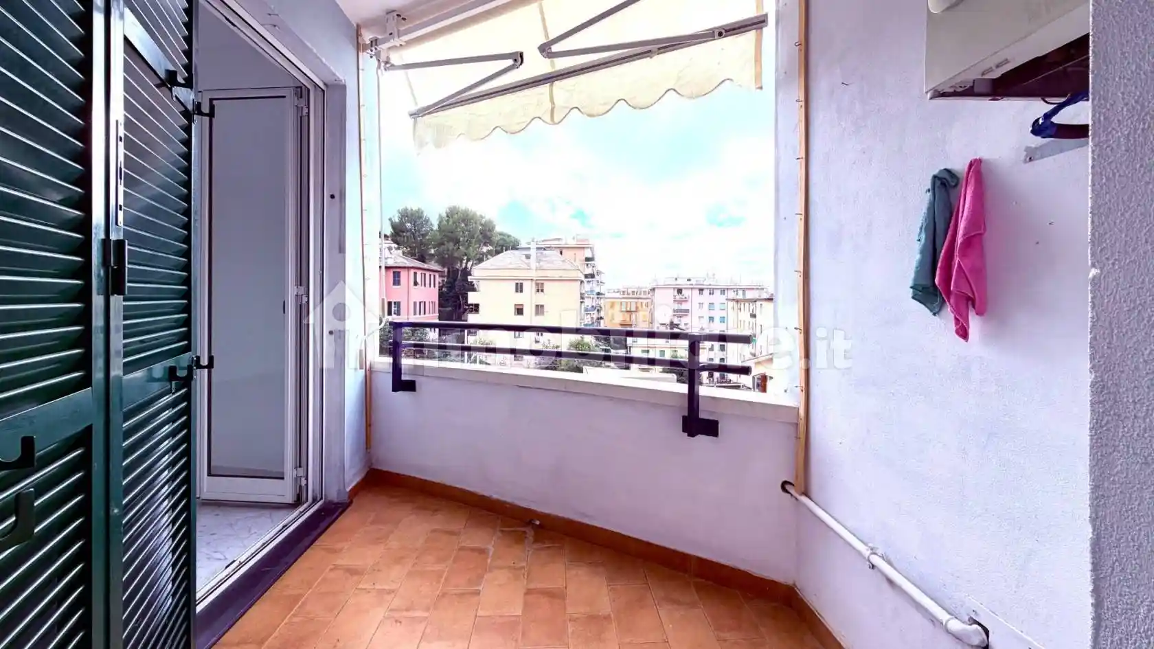 Quadrilocale via Mario Mastrangelo, Quinto, Genova - foto 5