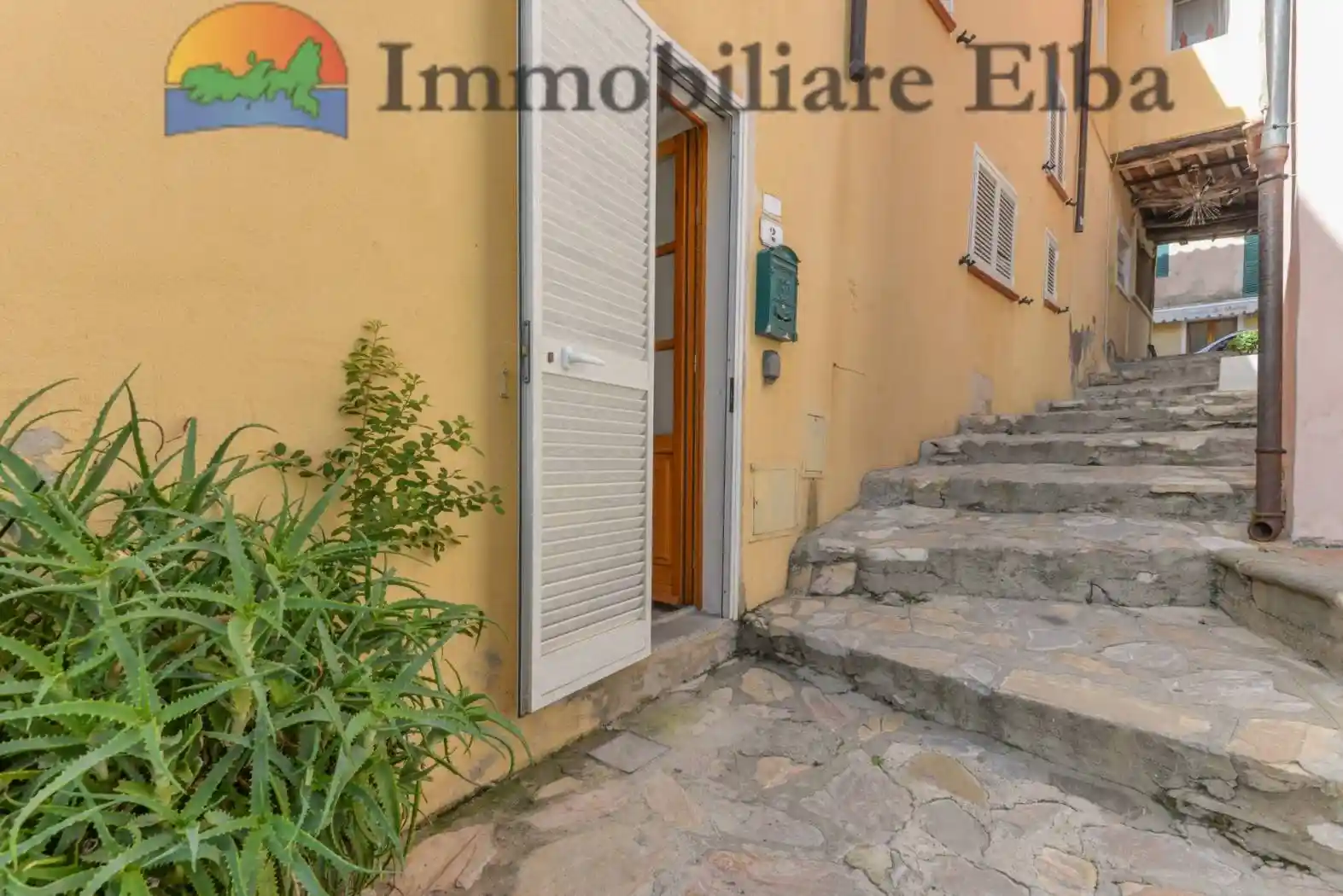 Trilocale vicolo Nazario Sauro, Centro, Capoliveri - foto 3