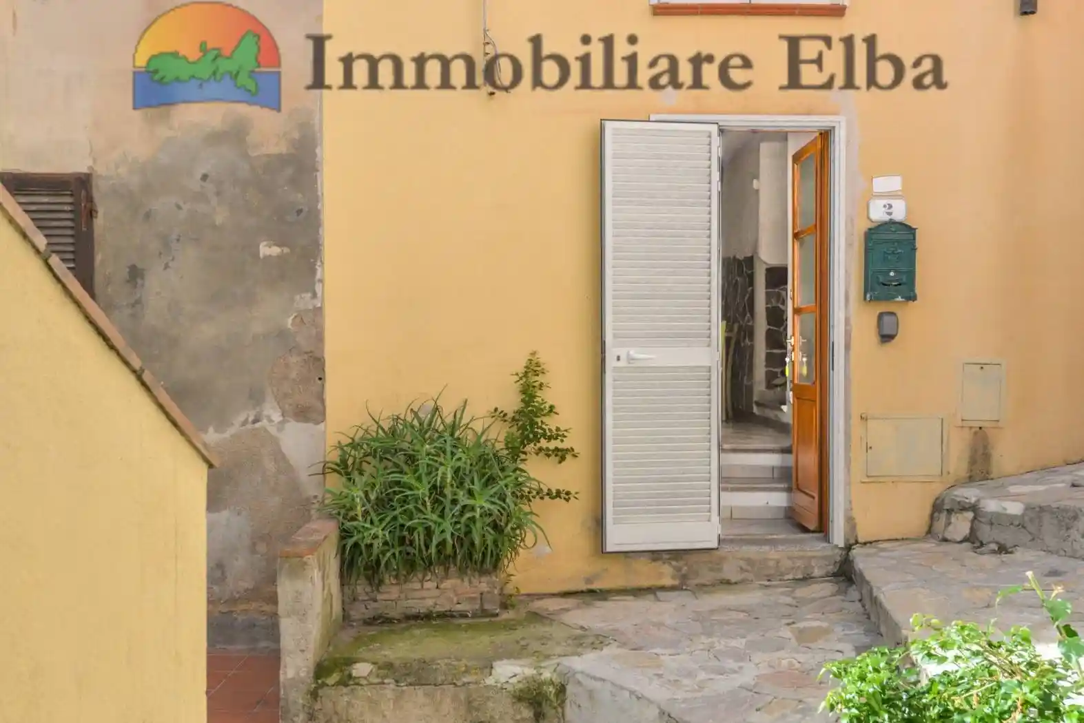 Trilocale vicolo Nazario Sauro, Centro, Capoliveri - foto 4