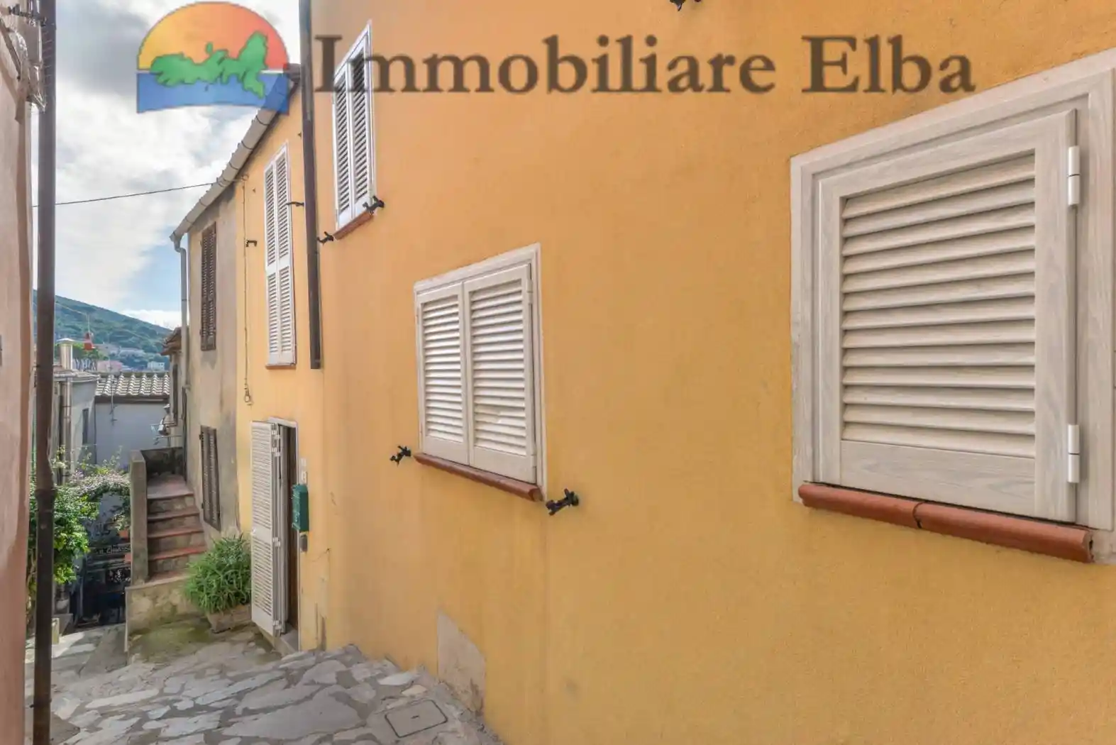 Trilocale vicolo Nazario Sauro, Centro, Capoliveri - foto 5