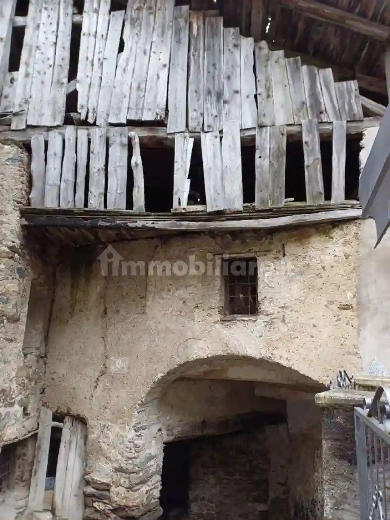 Palazzo - Edificio - foto 2