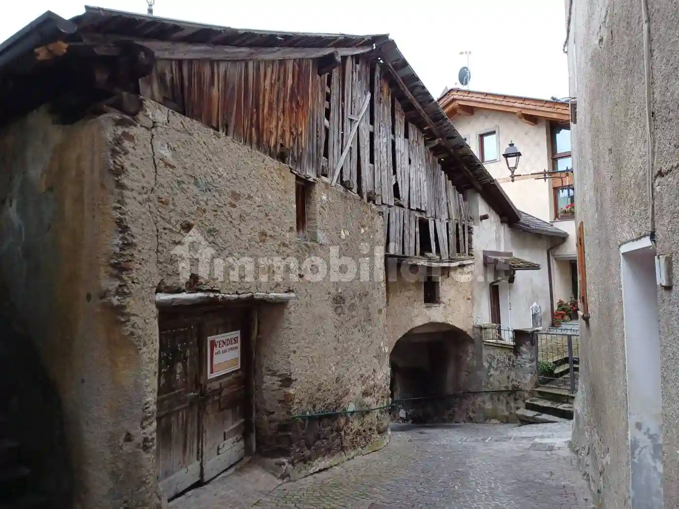 Palazzo - Edificio - foto 3