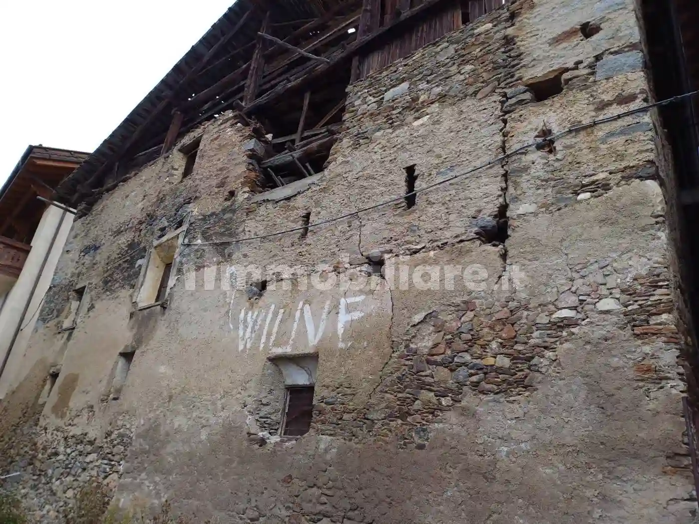 Palazzo - Edificio - foto 4