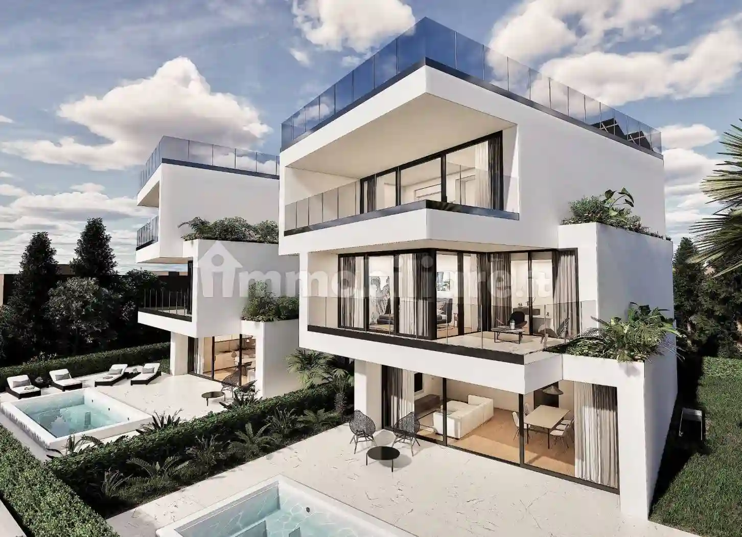 Attico - Mansarda - foto 2