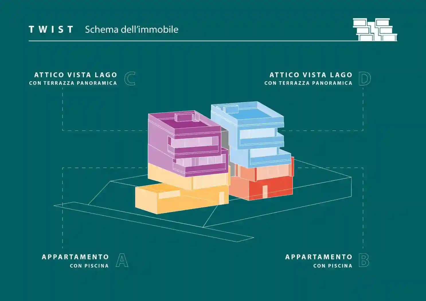 Attico - Mansarda - foto 3