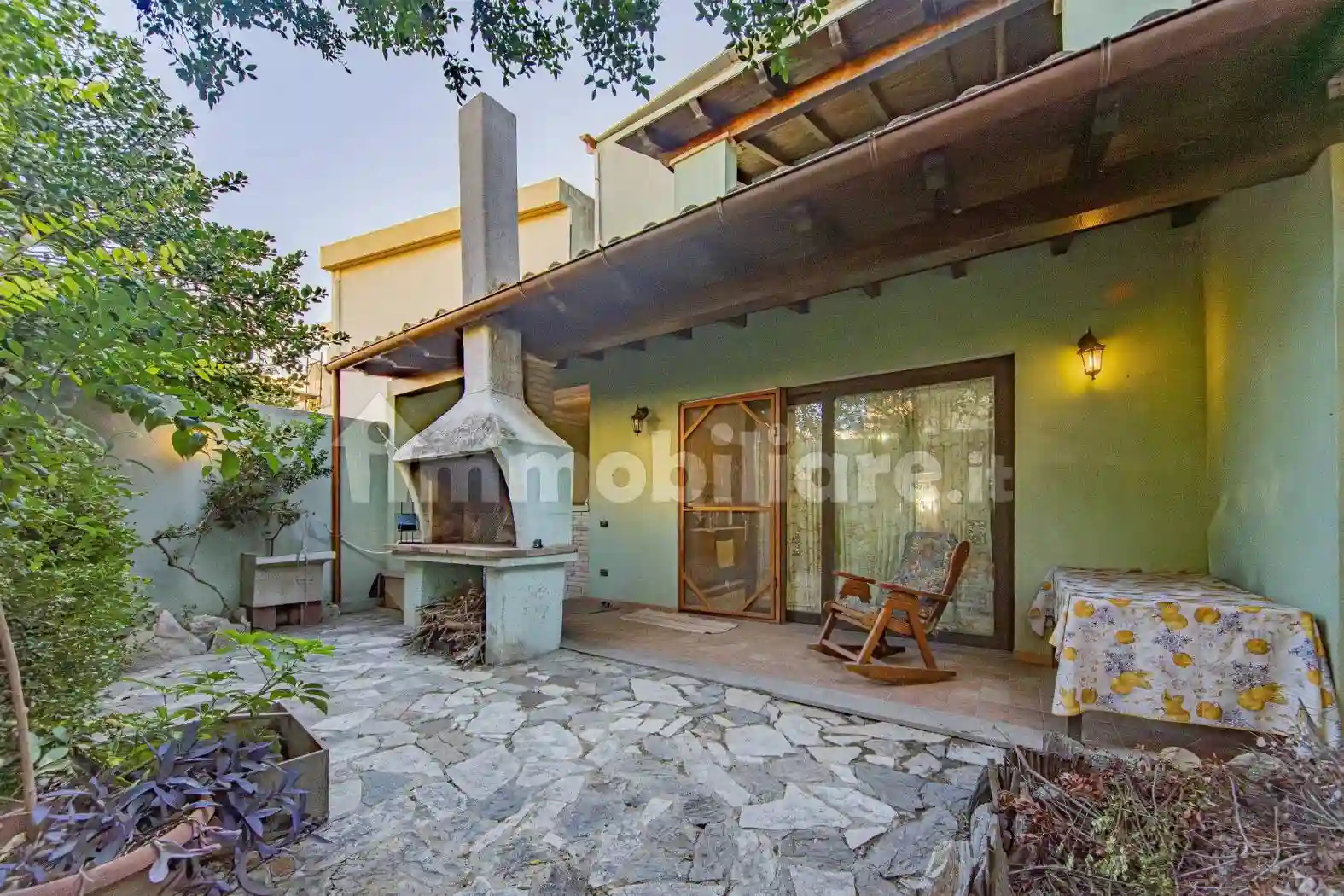 Villetta a schiera - foto 2