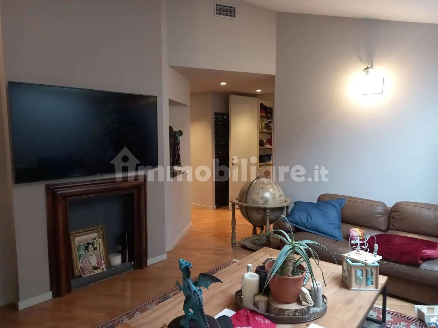 Appartamento in affitto a Piacenza