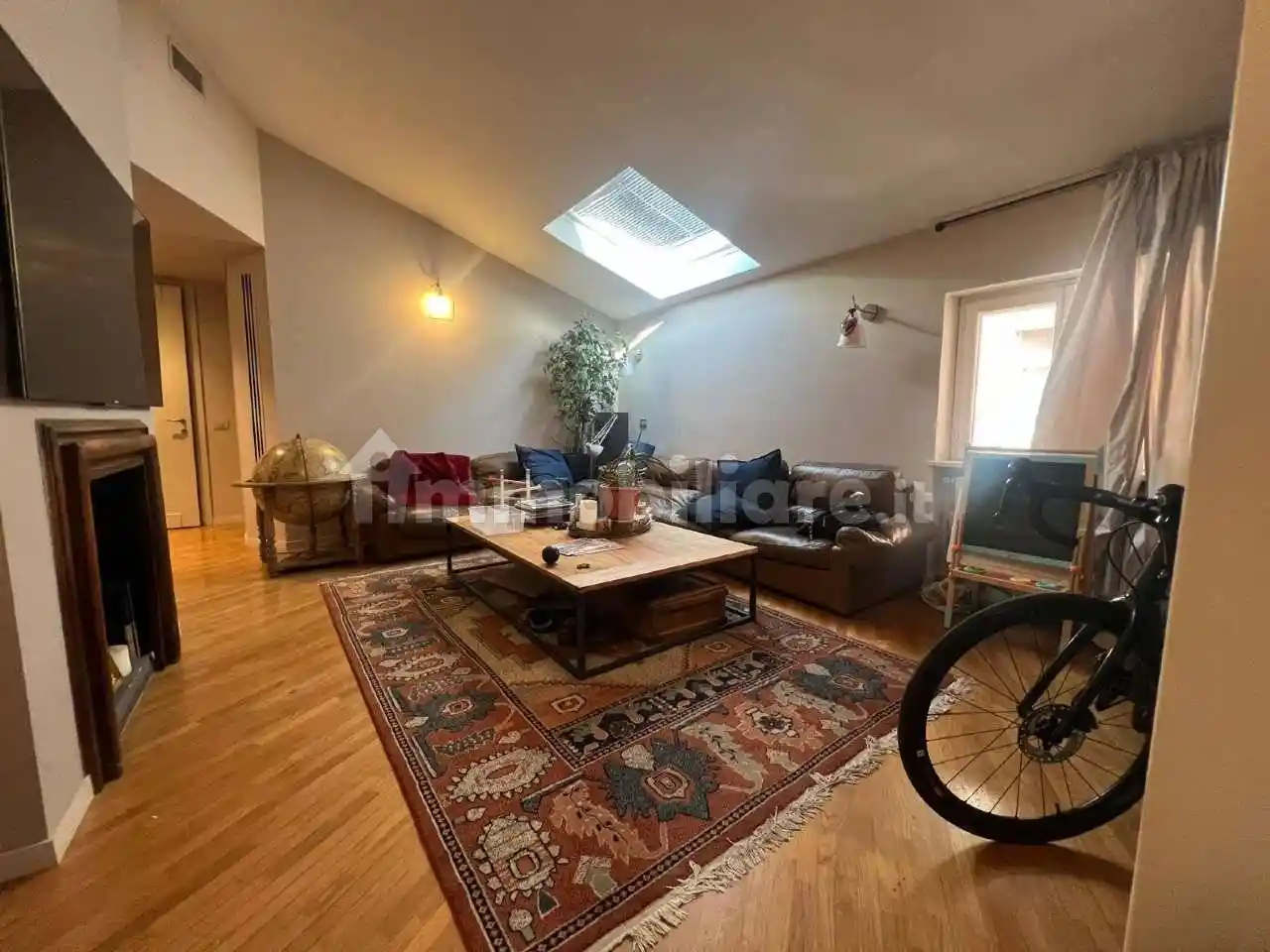 Appartamento secondo piano, Centro Storico, Piacenza - foto 2