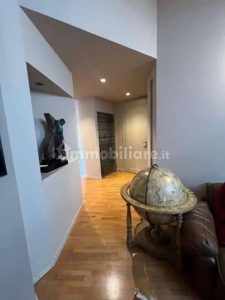 Appartamento secondo piano, Centro Storico, Piacenza - foto 3