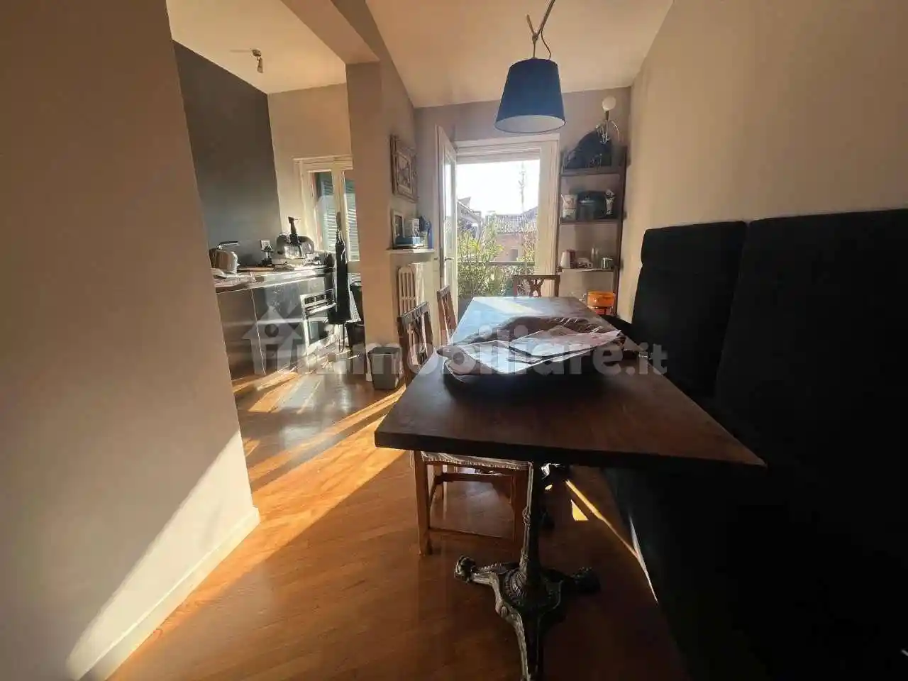 Appartamento secondo piano, Centro Storico, Piacenza - foto 4