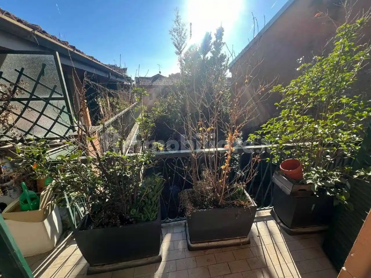 Appartamento secondo piano, Centro Storico, Piacenza - foto 5