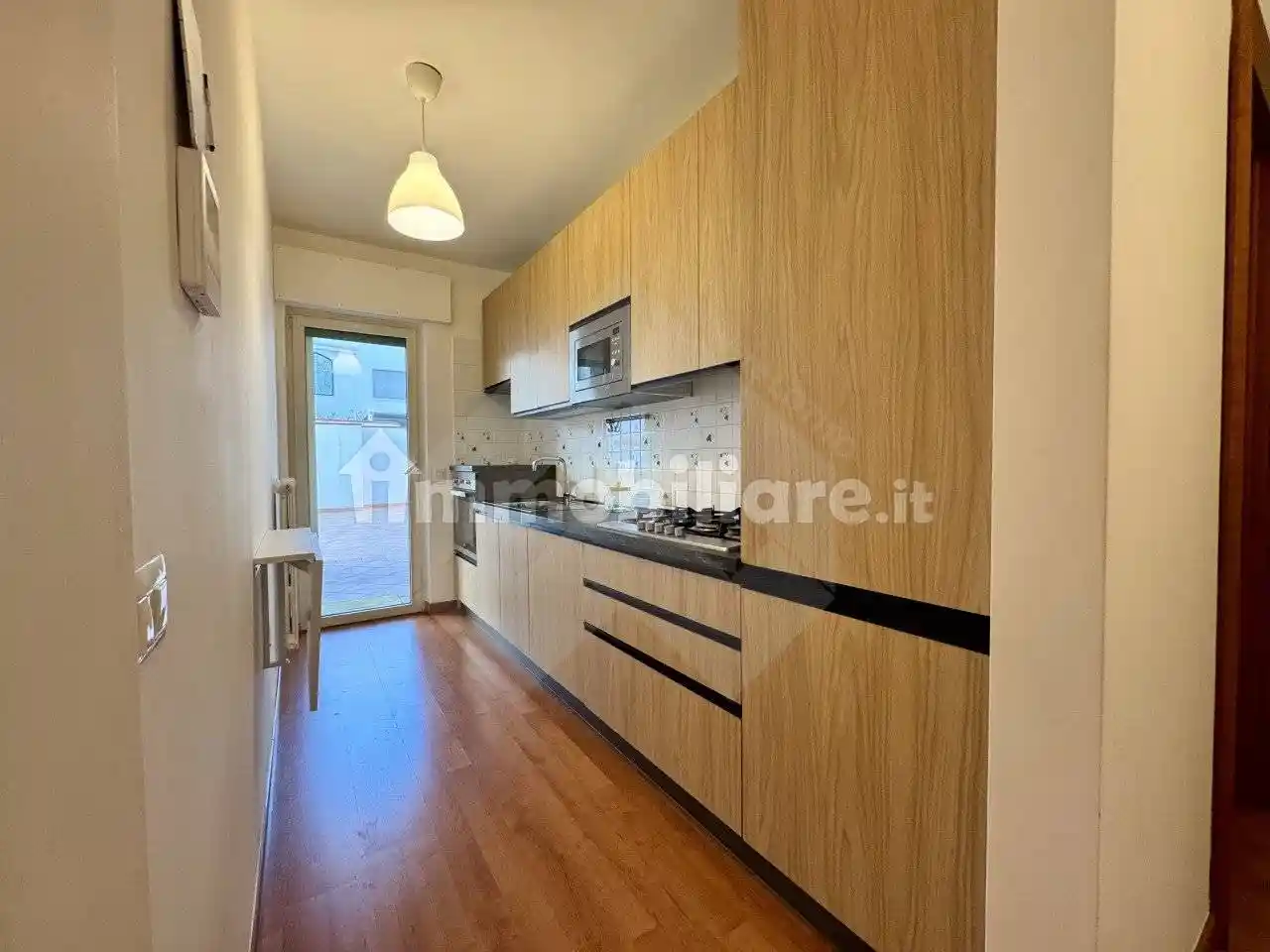 Trilocale viale Roma 33, Centro, Andria - foto 3