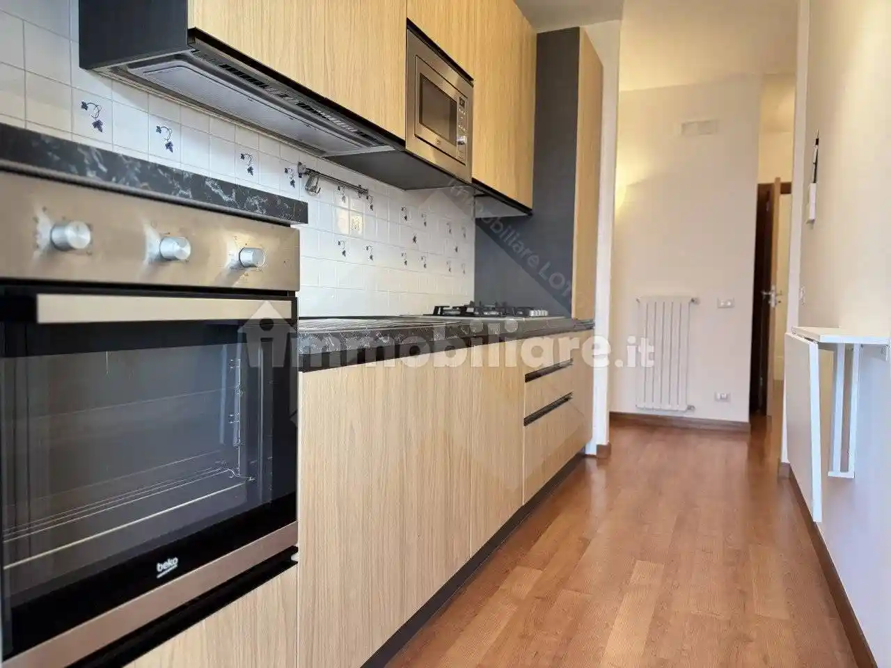 Trilocale viale Roma 33, Centro, Andria - foto 4