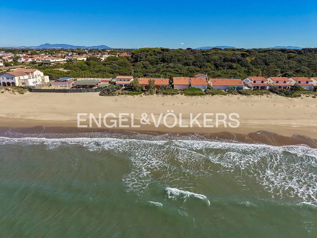 Villa in vendita a Anzio