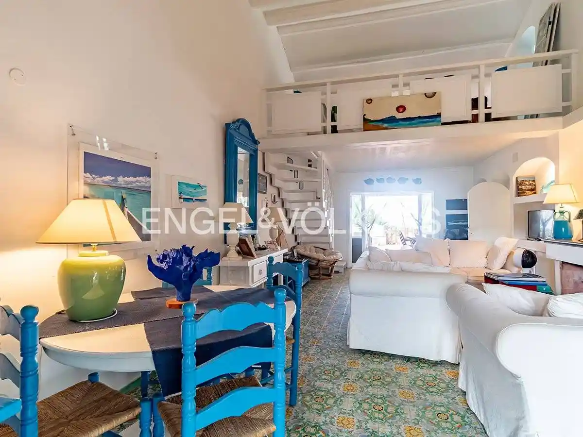 Villa unifamiliare via Lupetta di Mare 3, Lido dei Pini, Anzio - foto 3