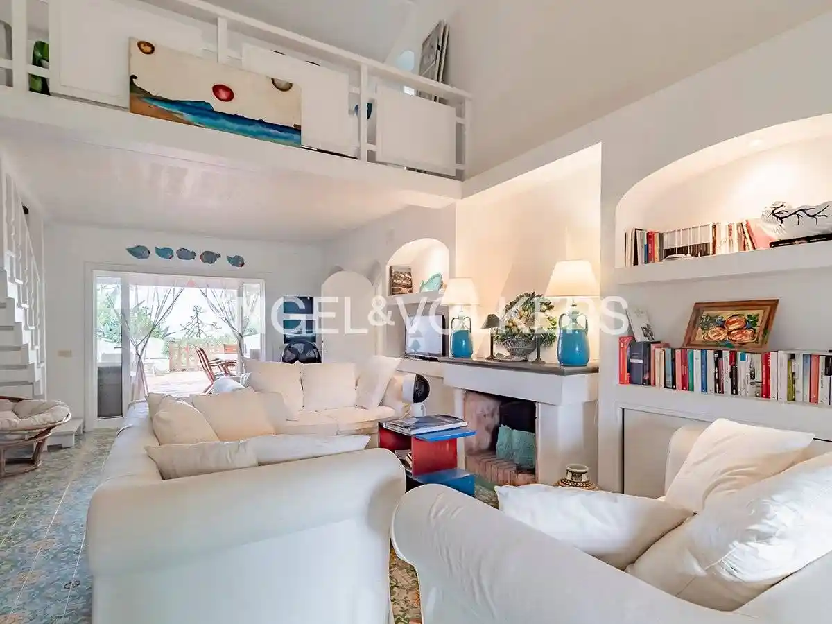 Villa unifamiliare via Lupetta di Mare 3, Lido dei Pini, Anzio - foto 4