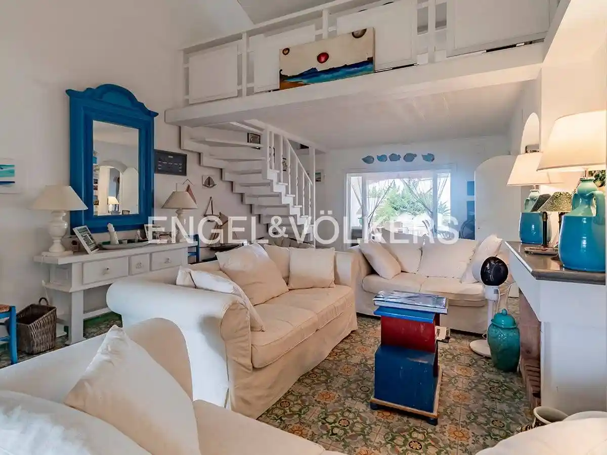 Villa unifamiliare via Lupetta di Mare 3, Lido dei Pini, Anzio - foto 5