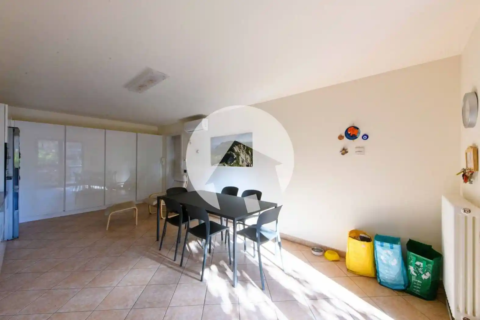 Appartamento Nilde Iotti 19, Canossa - foto 2