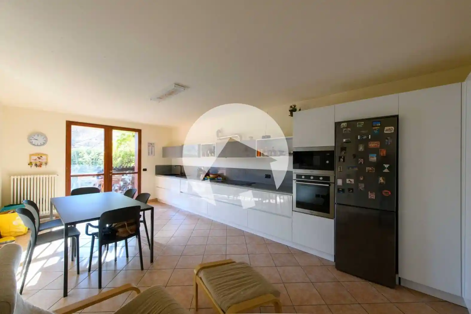 Appartamento Nilde Iotti 19, Canossa - foto 3