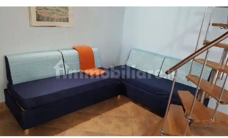 Loft piazza della Concezione 6, Tribunale, Palermo - foto 2