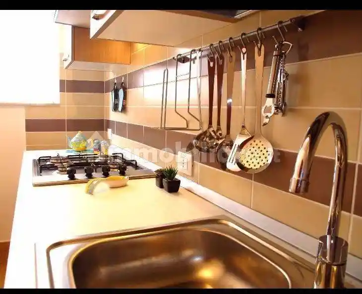 Loft piazza della Concezione 6, Tribunale, Palermo - foto 5