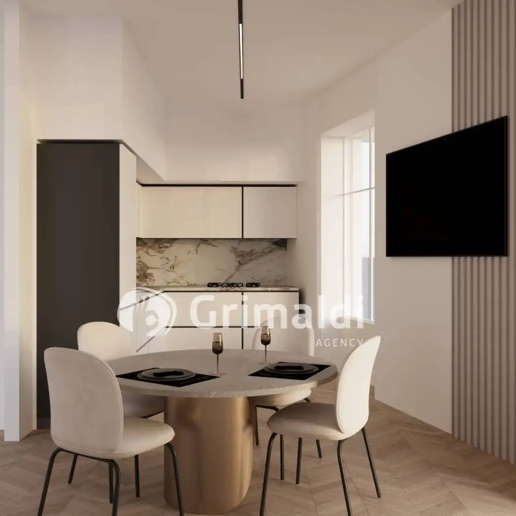 Appartamento in vendita a Napoli