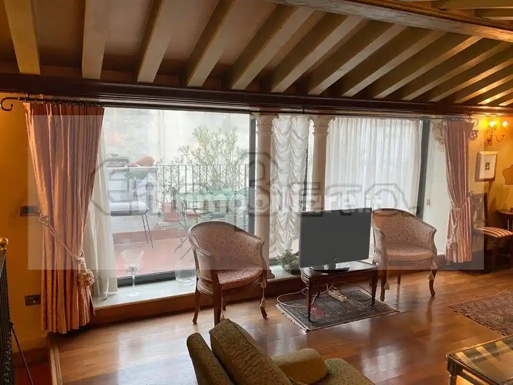 Trilocale via Del Santo, Santo, Padova - foto 2