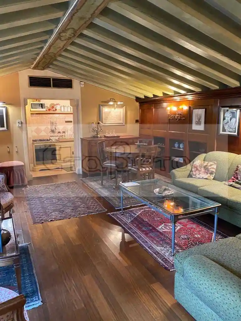 Trilocale via Del Santo, Santo, Padova - foto 4