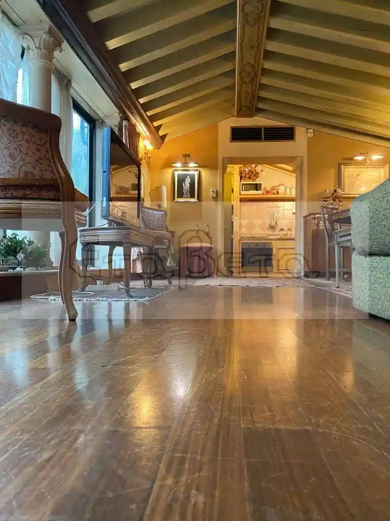 Trilocale via Del Santo, Santo, Padova - foto 5