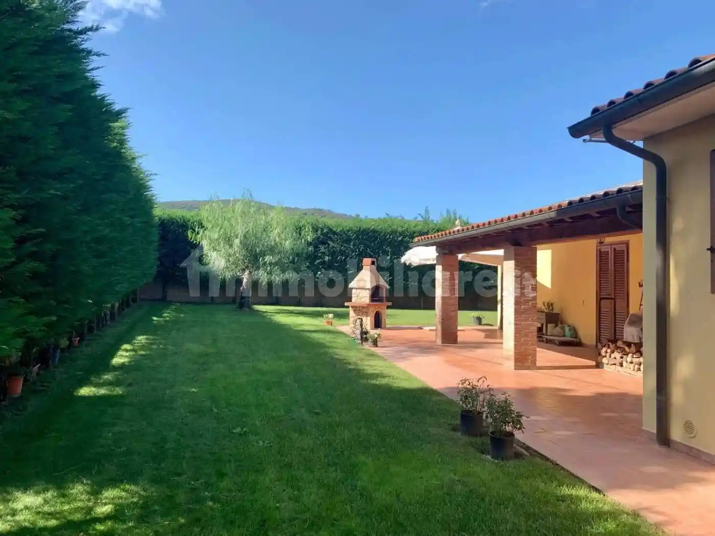 Villa in vendita a Piombino