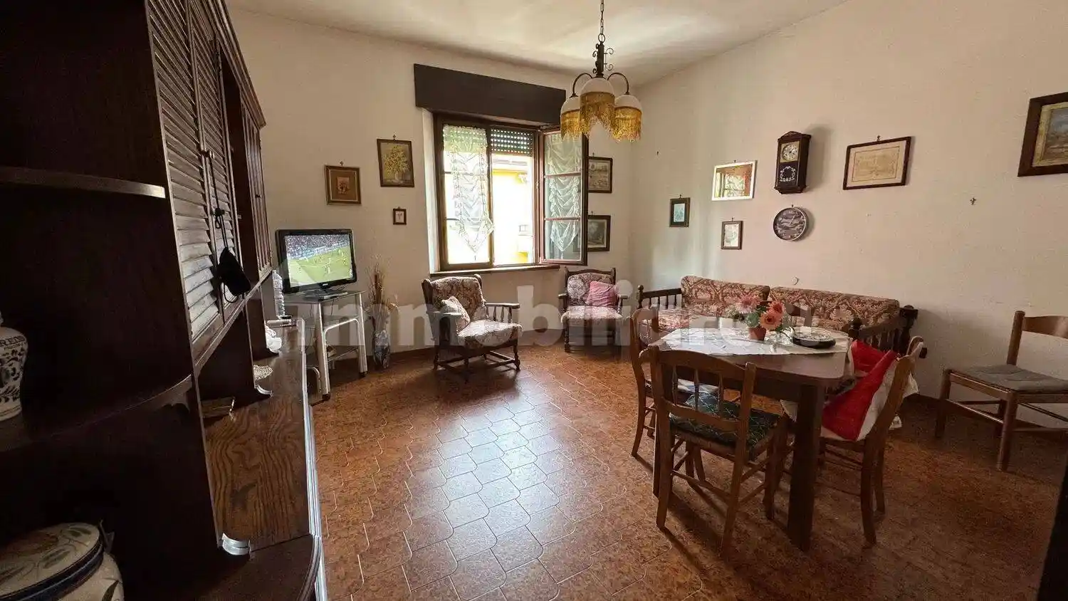 Appartamento in vendita a Piombino