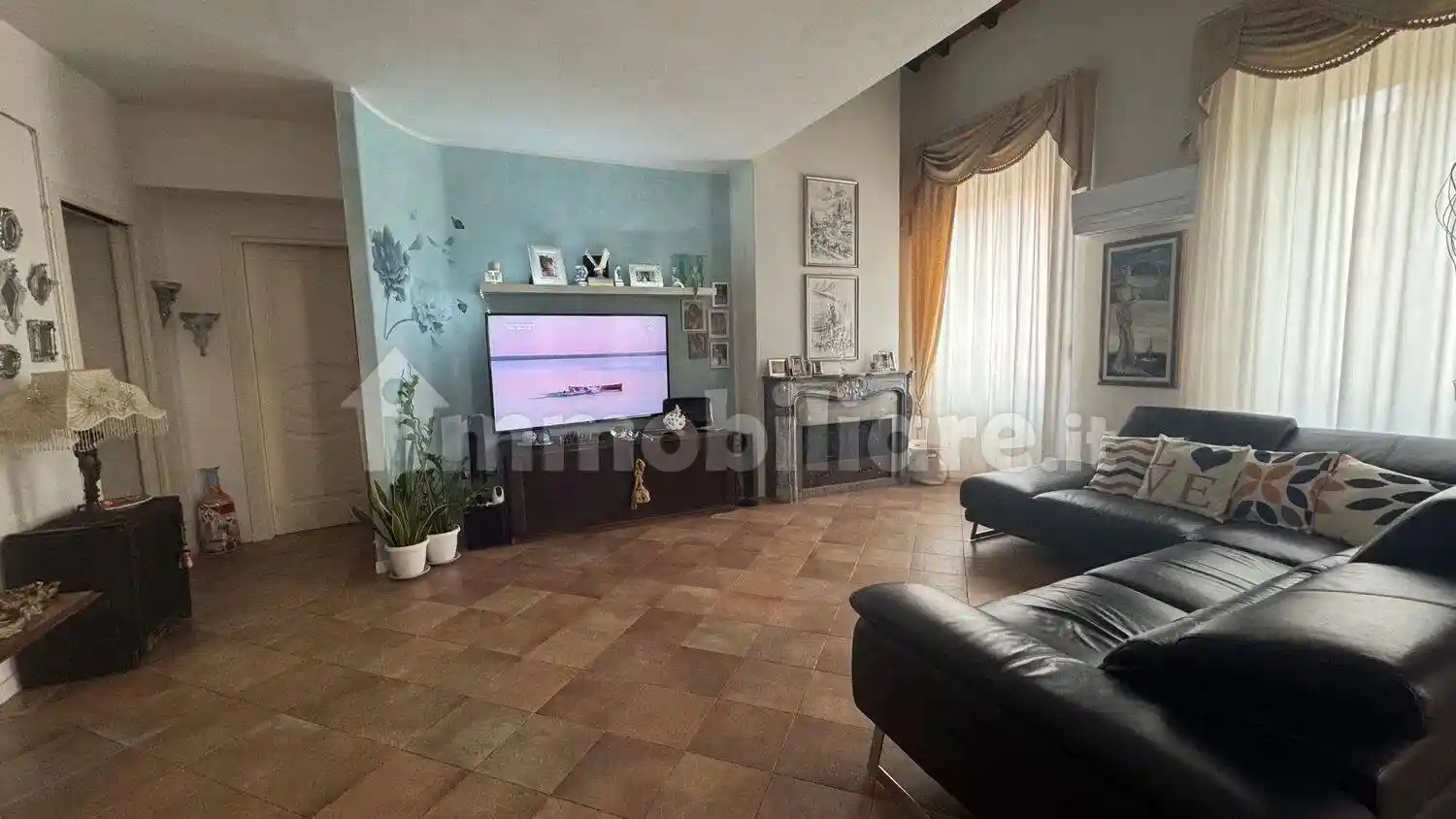 Appartamento in vendita a Piombino