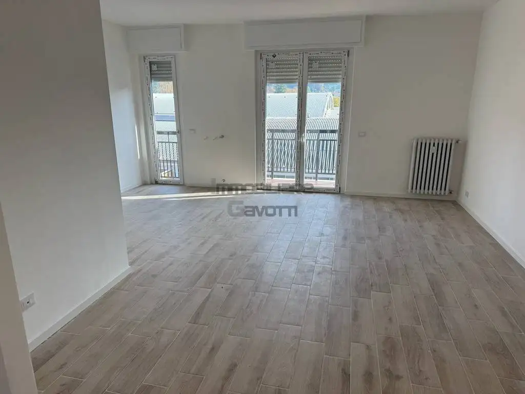 Appartamento in vendita a Bergamo
