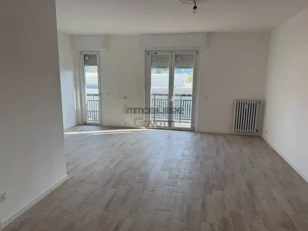 Trilocale via Guglielmo Mattioli, Longuelo, Bergamo - foto 2