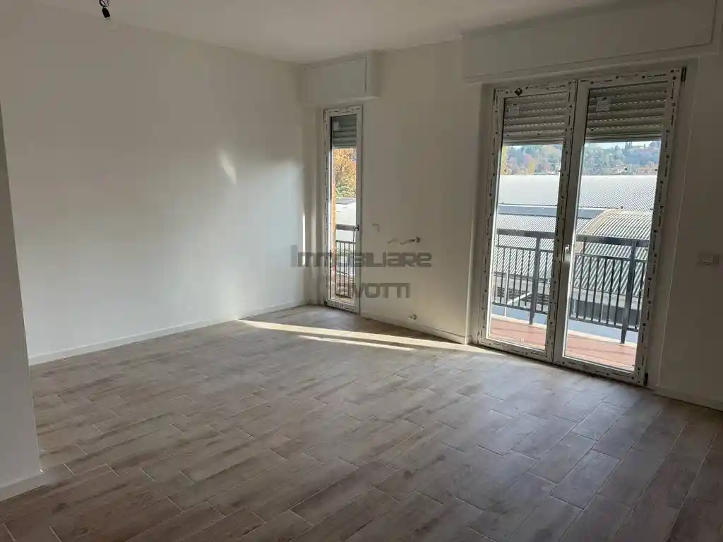 Trilocale via Guglielmo Mattioli, Longuelo, Bergamo - foto 3