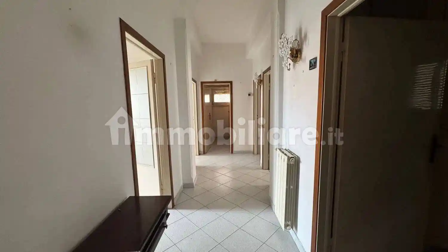 Appartamento in vendita a Piombino