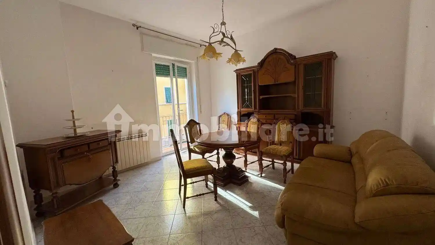 Appartamento in vendita a Piombino