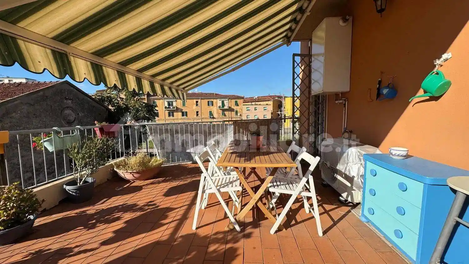 Appartamento in vendita a Piombino