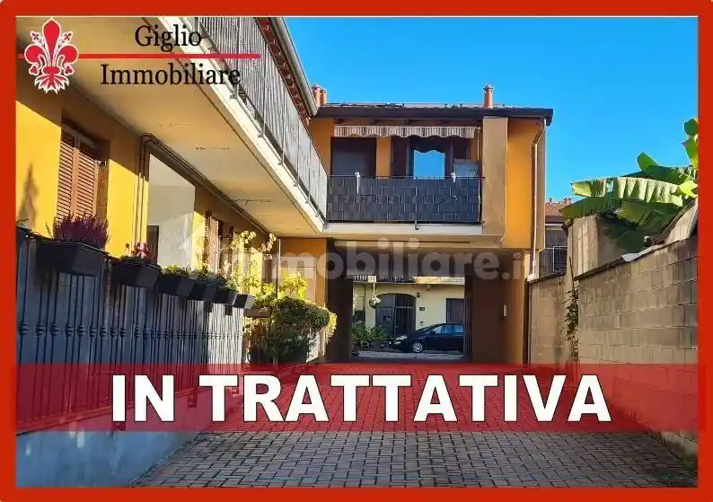 Appartamento in vendita a Tradate