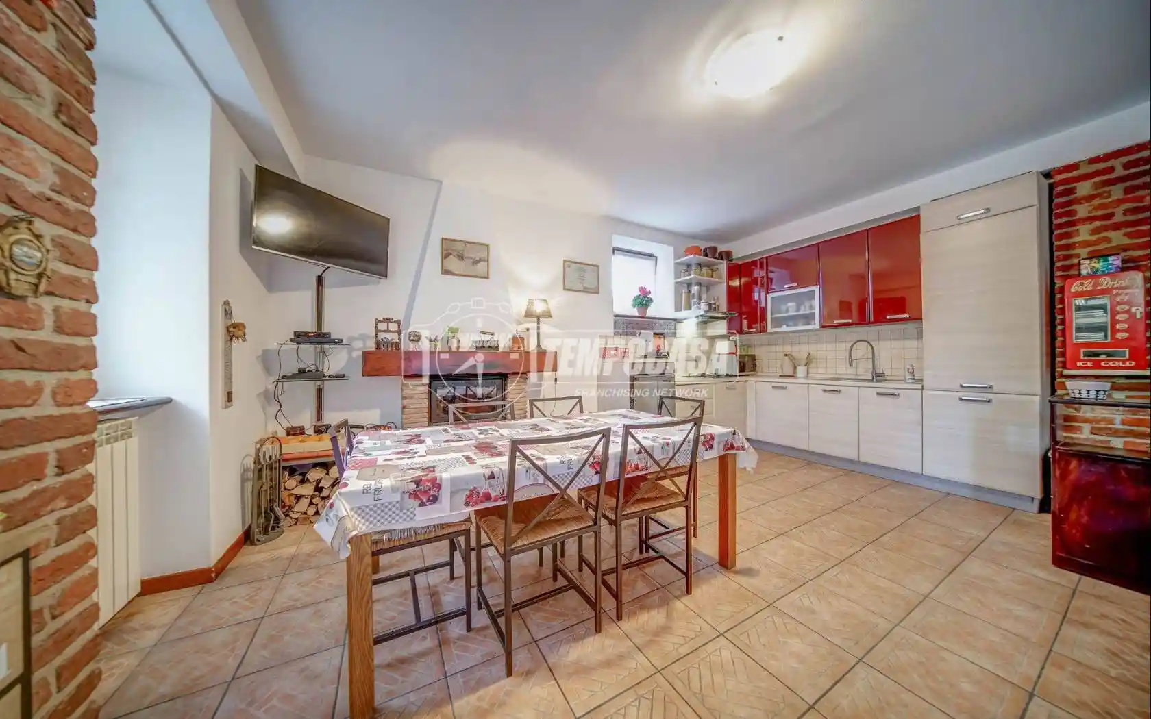 Casa indipendente in vendita a Somma Lombardo