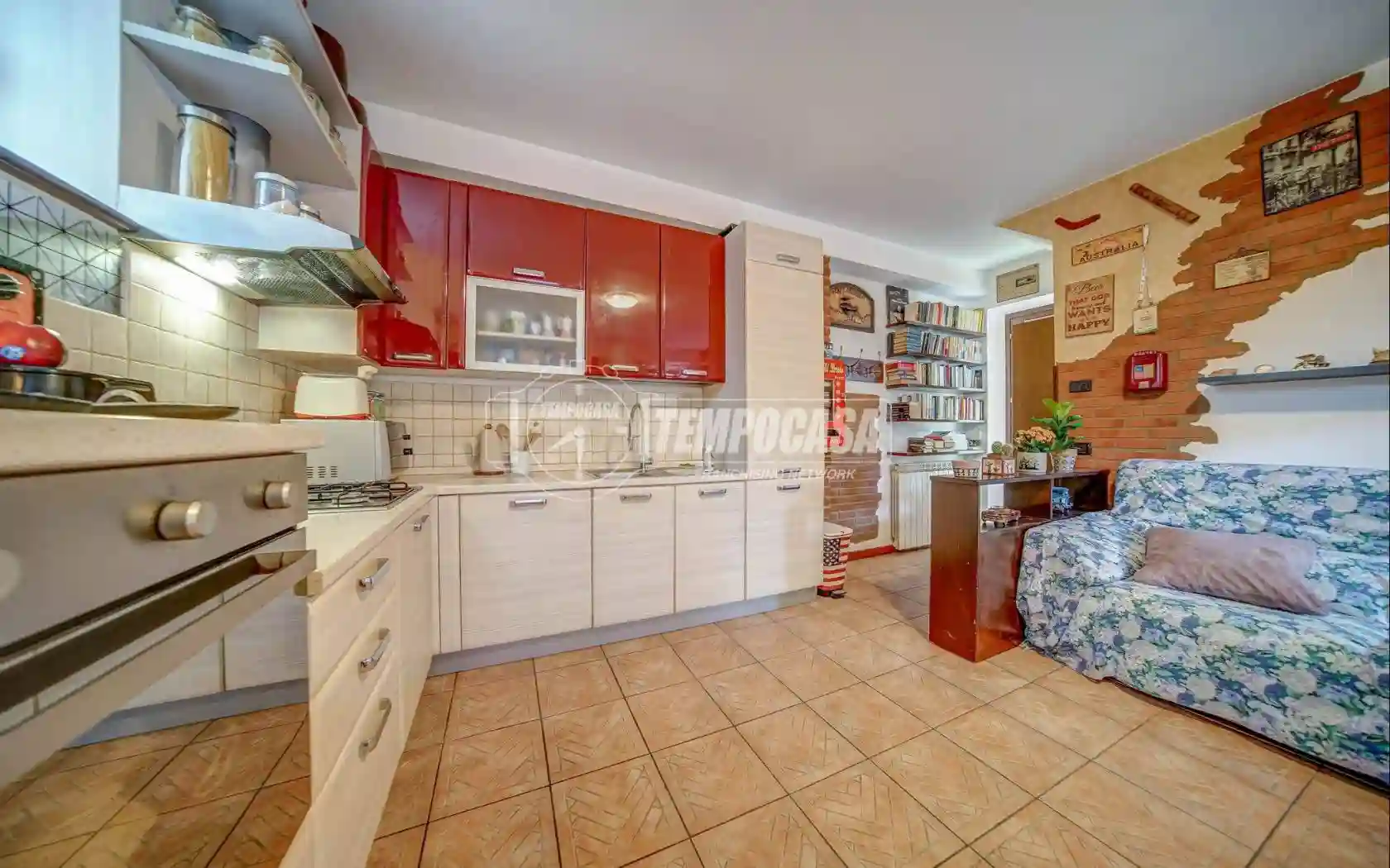 Casa indipendente - foto 3