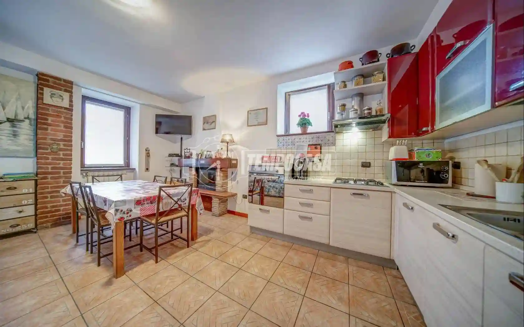 Casa indipendente - foto 4