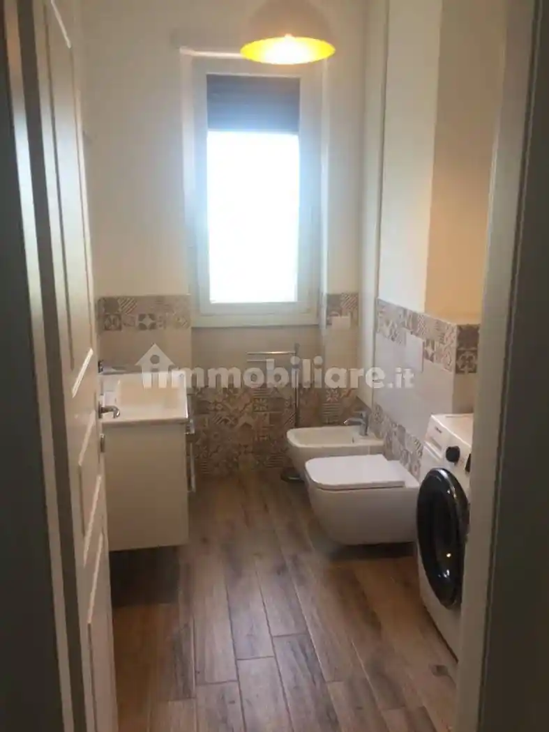 Trilocale via Giovanni Pastorelli 19, Navigli - Darsena, Milano - foto 3