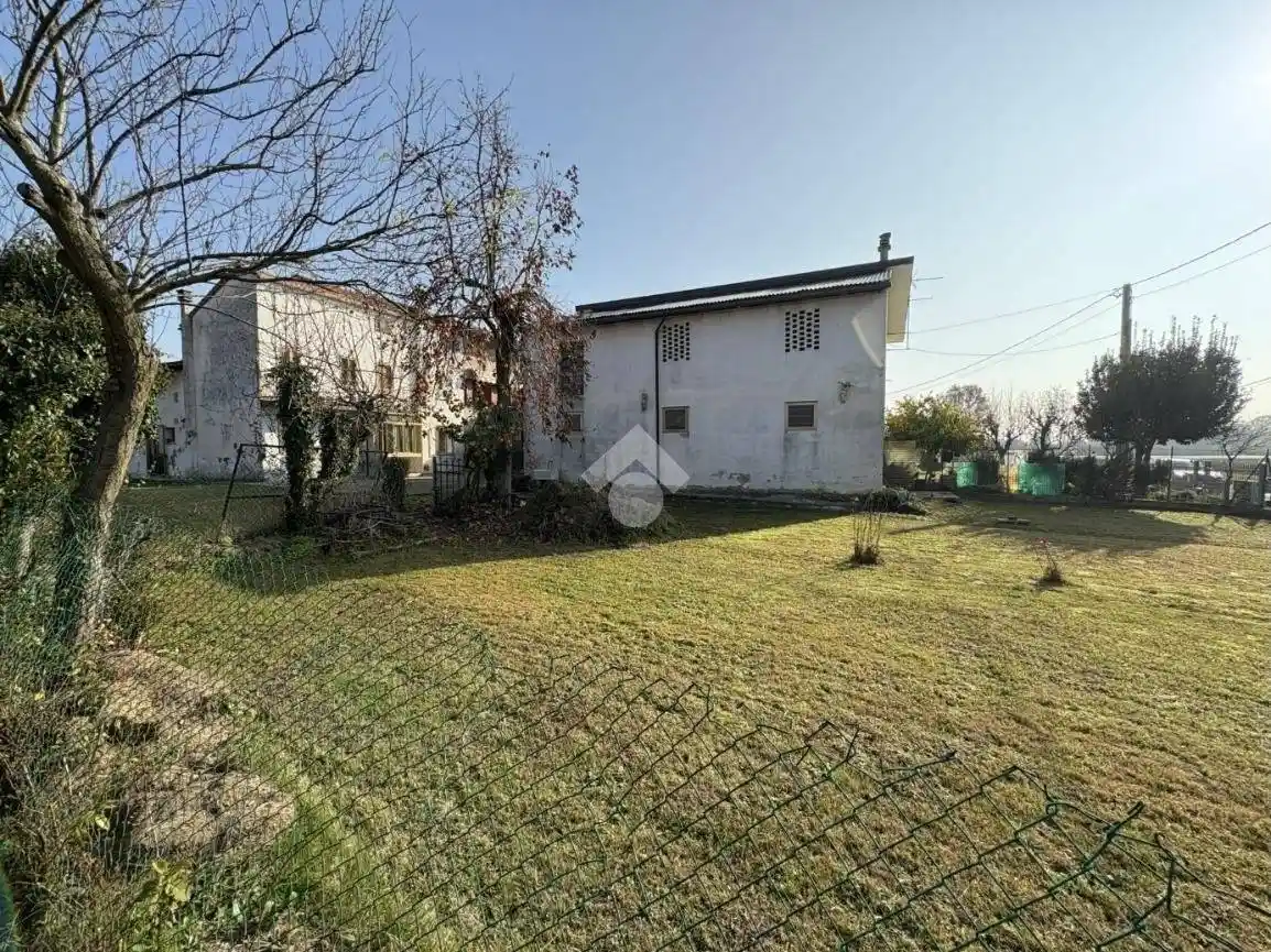Casa indipendente in vendita a Vigodarzere
