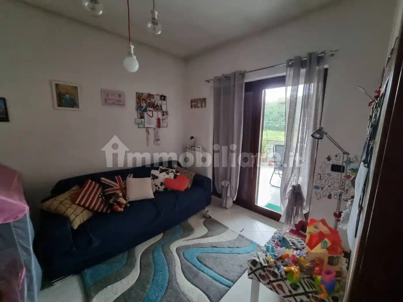 Appartamento via delle Lanche 2, Cavatigozzi, Cremona - foto 4