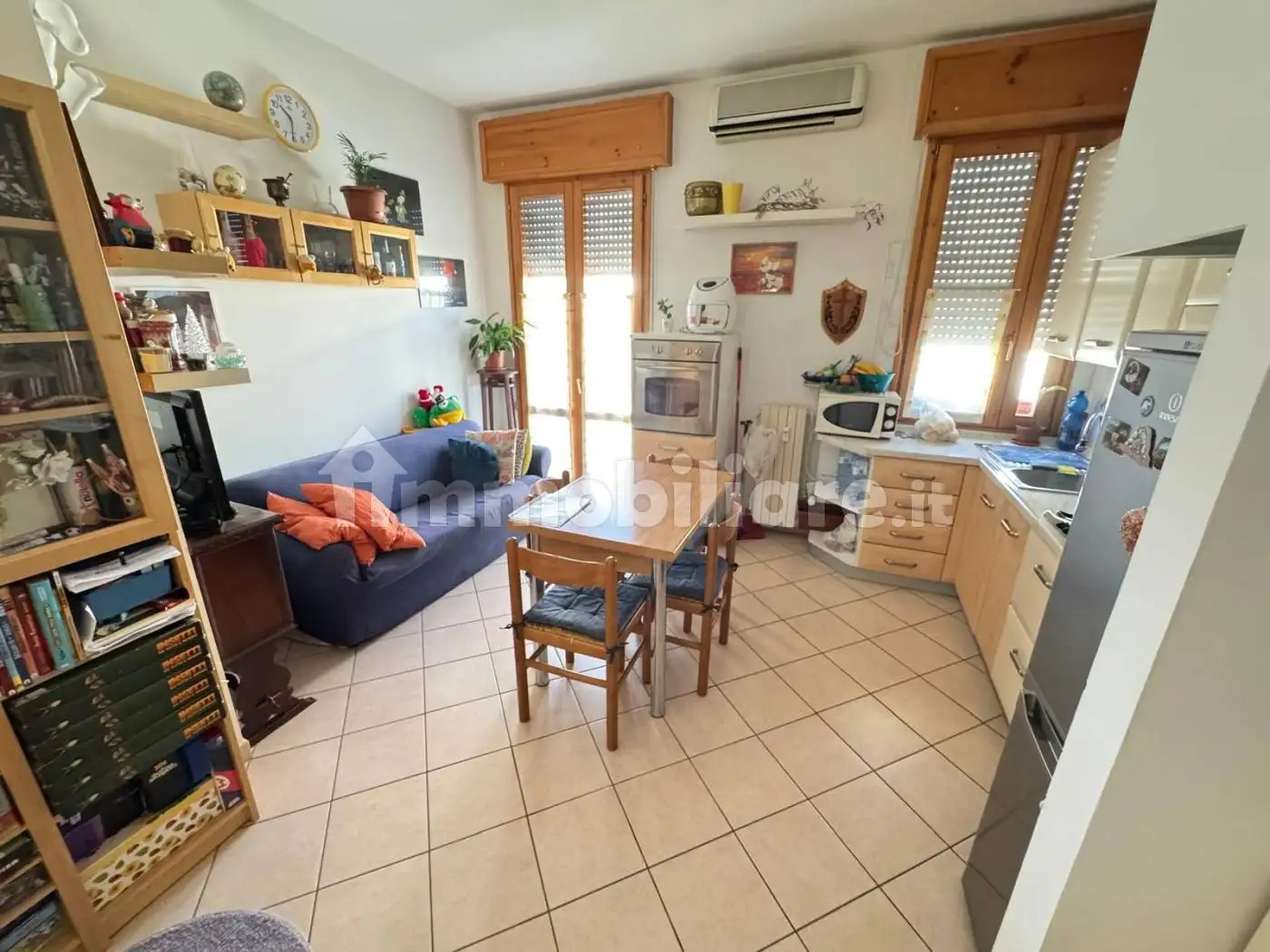 Appartamento in vendita a Anzola dell'Emilia