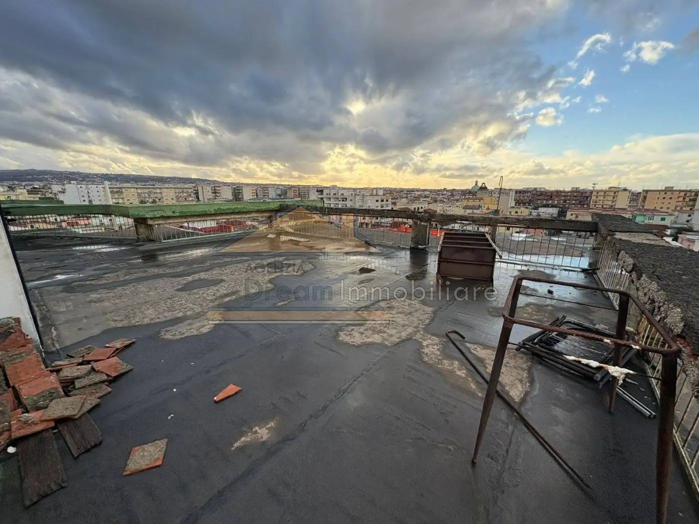 Appartamento in vendita a Giugliano in Campania