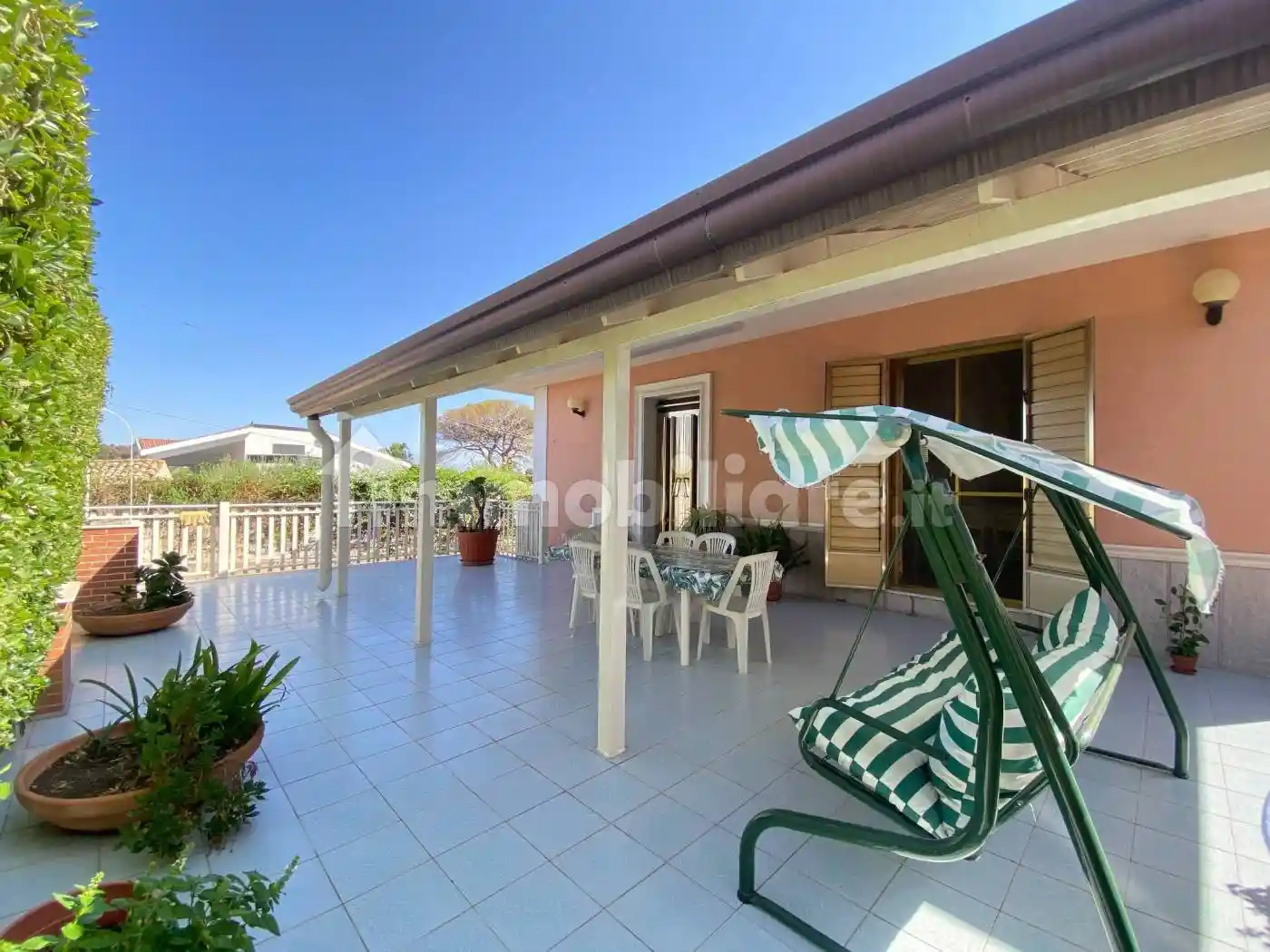 Villa in vendita a Scordia