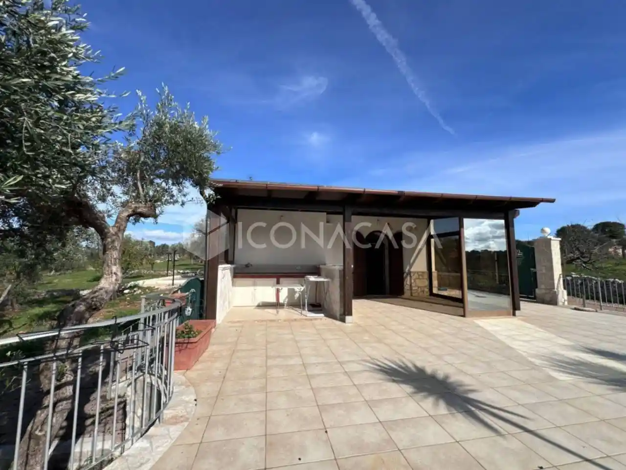 Villa in vendita a Castellana Grotte